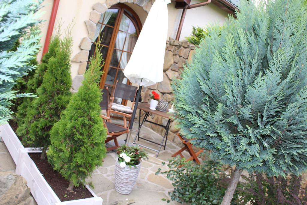 Feniks Agro&Spa Adults Only Swinoujscie Exterior photo