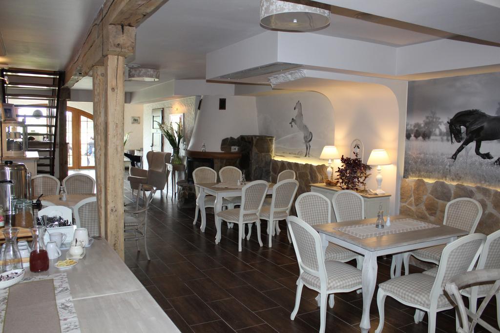 Feniks Agro&Spa Adults Only Swinoujscie Exterior photo